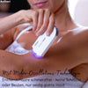 LaserRemover™ - Painless hair removal