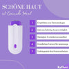 LaserRemover™ - Painless hair removal