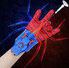SpiderBolt – Spiderweb Launcher