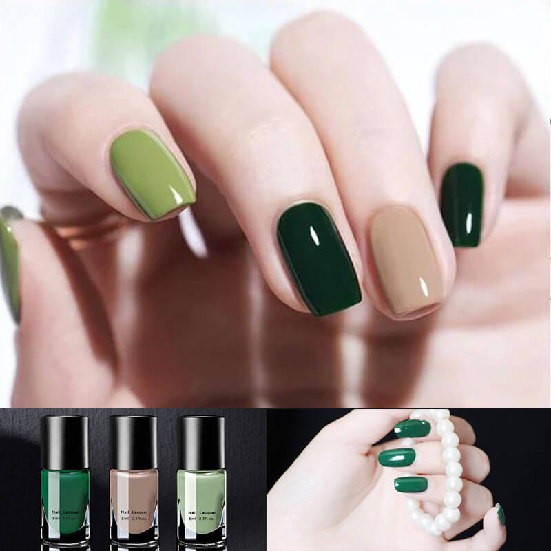 OffPeeler™ – Removable Nail Polish