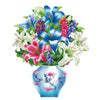 Bloomski™ – 3D Pop-up Bouquets