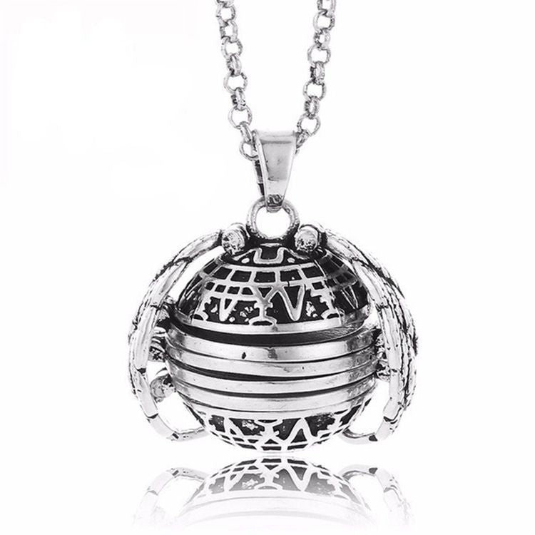 MemorSphere™ – A keepsake Close to your Heart