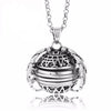MemorSphere™ – A keepsake Close to your Heart