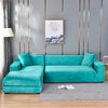 SofaGuard™ - Stretch Velvet Sofa Cover