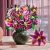 Bloomski™ – 3D Pop-up Bouquets