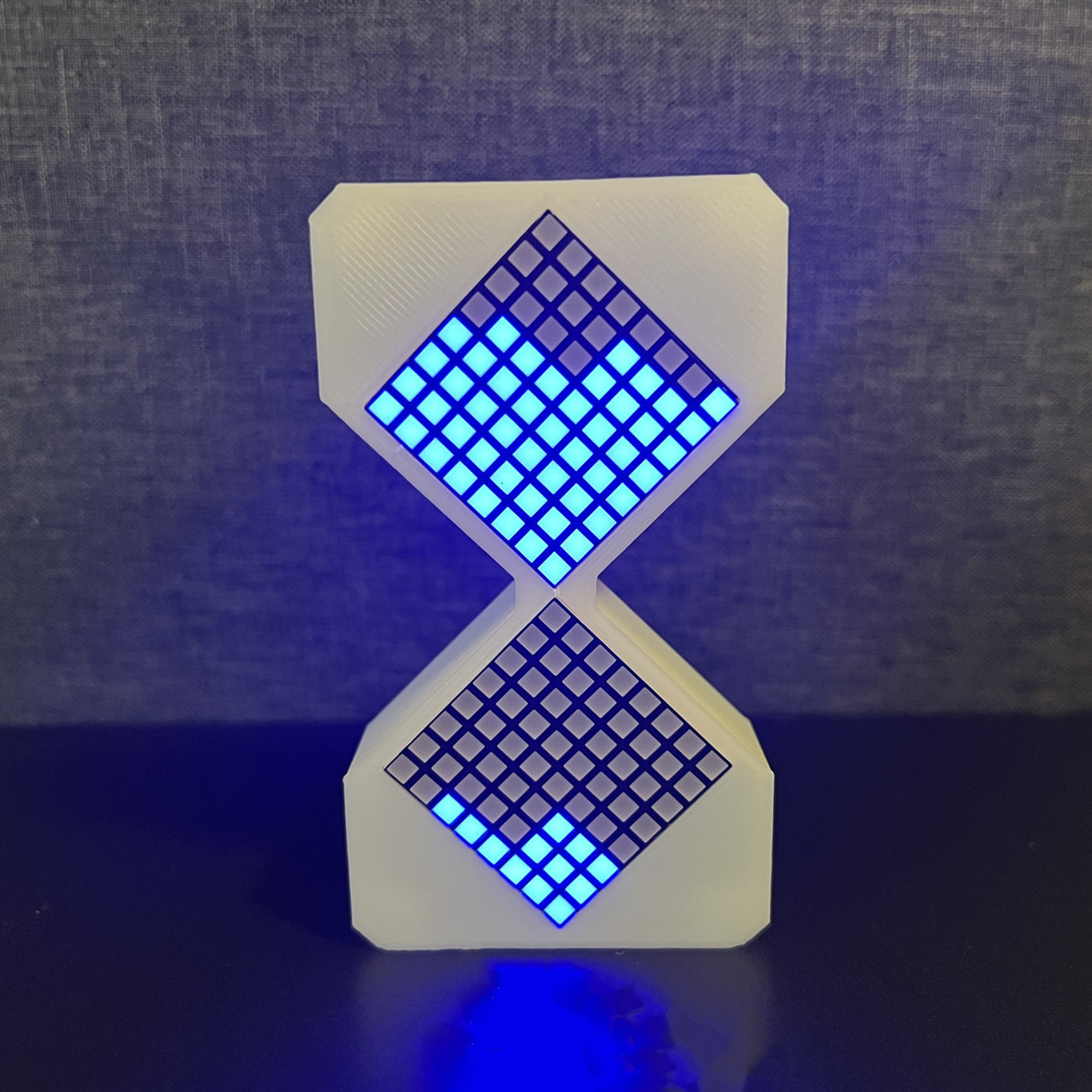 SandEscaper™ – Digital LED Hourglass timer