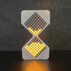SandEscaper™ – Digital LED Hourglass timer