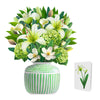 Bloomski™ – 3D Pop-up Bouquets