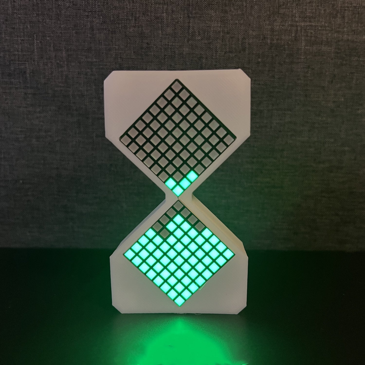 SandEscaper™ – Digital LED Hourglass timer