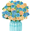 Bloomski™ – 3D Pop-up Bouquets
