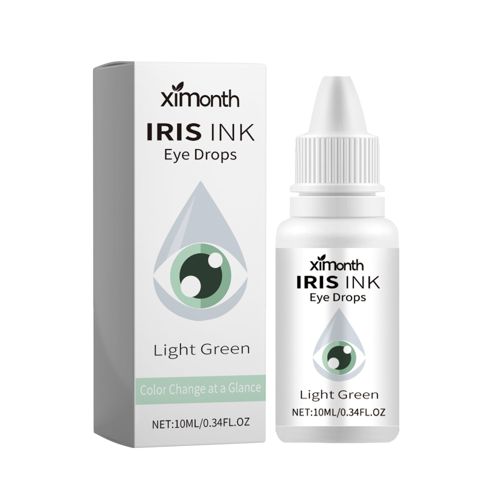 CatchEyes™ - Iris Color-Changing Eye Drops