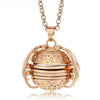 MemorSphere™ – A keepsake Close to your Heart