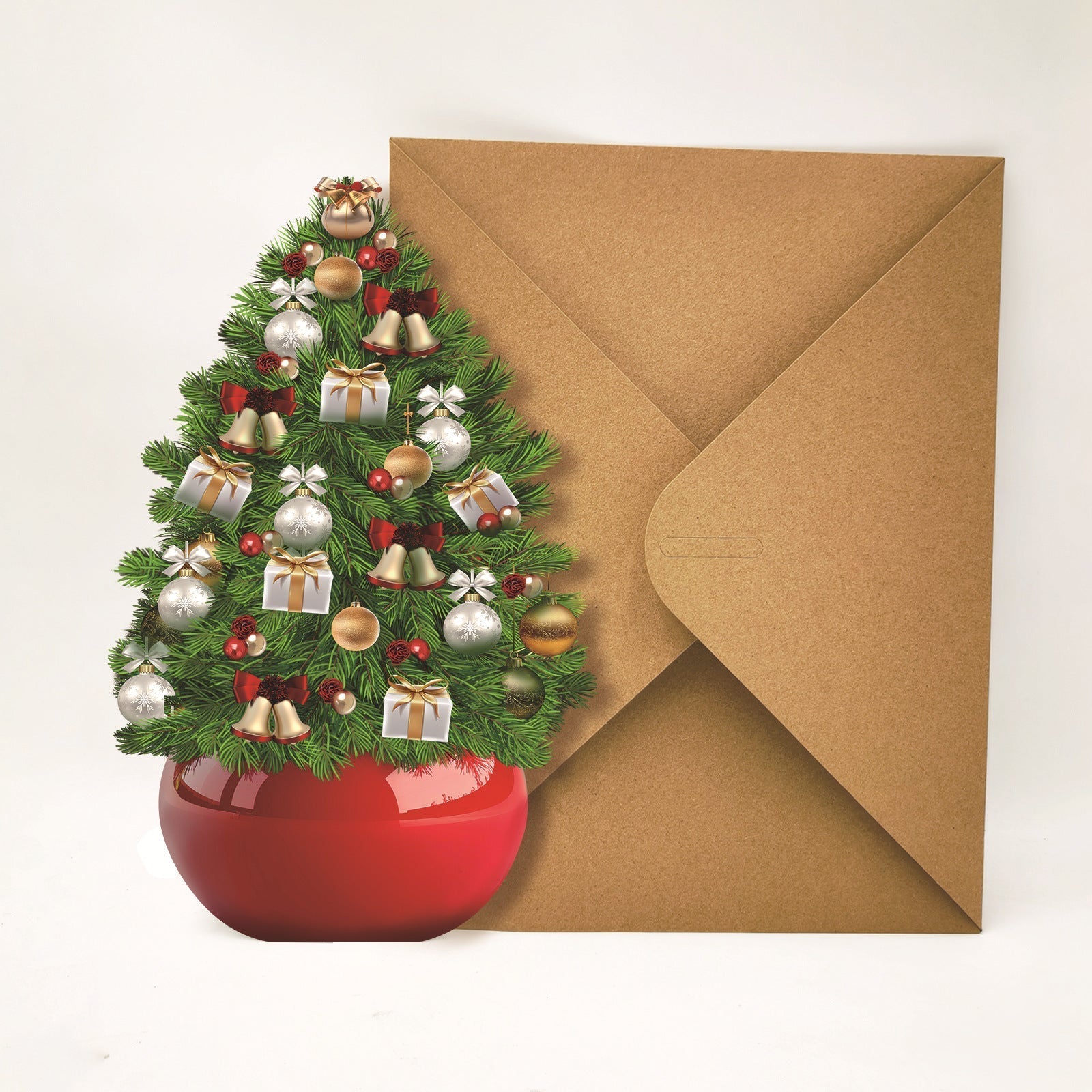 Bloomski™ – 3D Pop-up Bouquets