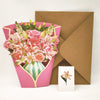 Bloomski™ – 3D Pop-up Bouquets