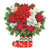 Bloomski™ – 3D Pop-up Bouquets