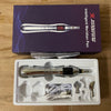 AcuPulsate™ – Electronic Acupuncture Needle for Massages