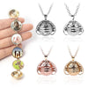 MemorSphere™ – A keepsake Close to your Heart