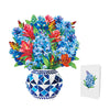 Bloomski™ – 3D Pop-up Bouquets