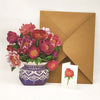 Bloomski™ – 3D Pop-up Bouquets