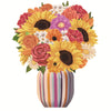 Bloomski™ – 3D Pop-up Bouquets