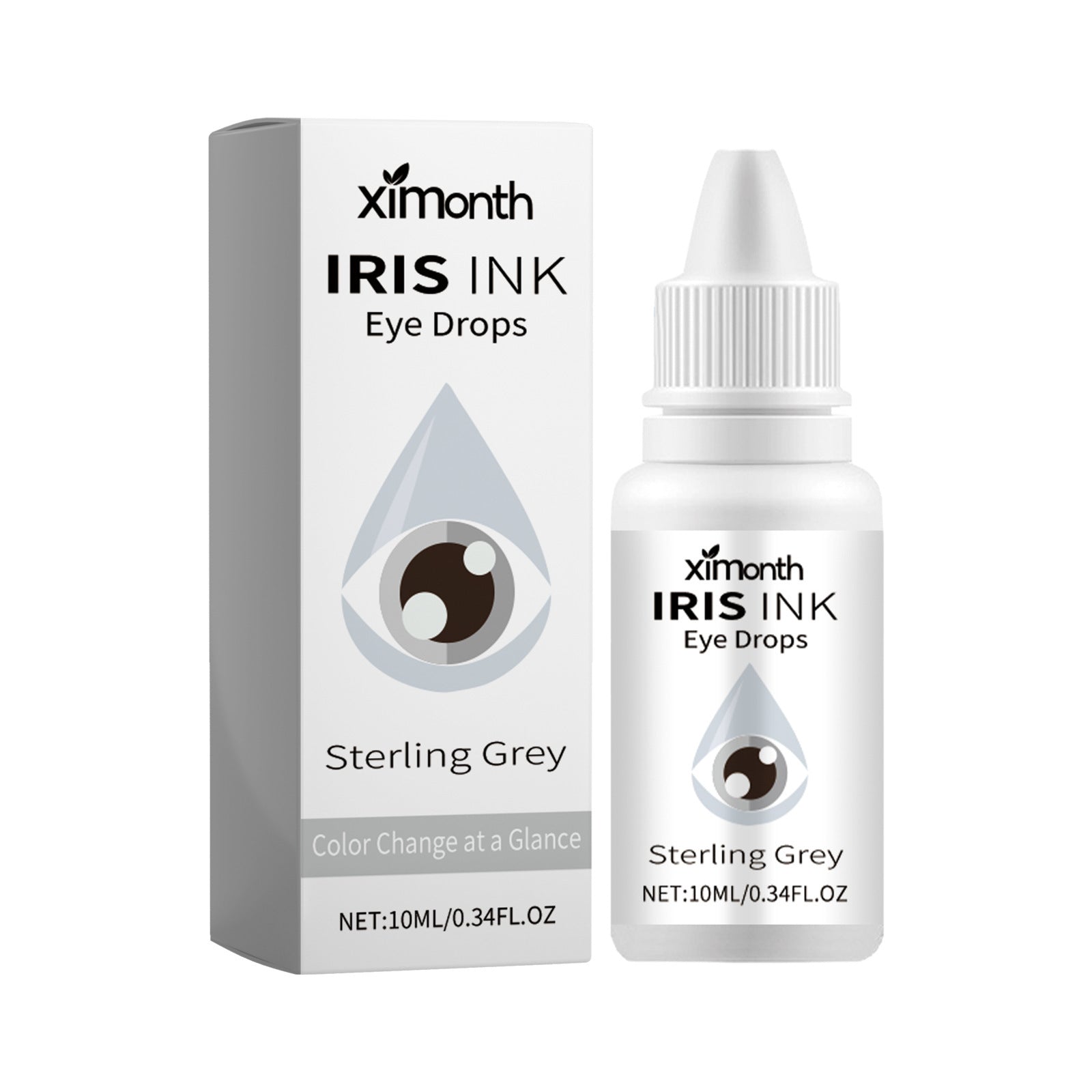 CatchEyes™ - Iris Color-Changing Eye Drops