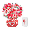 Bloomski™ – 3D Pop-up Bouquets