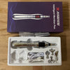 AcuPulsate™ – Electronic Acupuncture Needle for Massages
