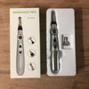 AcuPulsate™ – Electronic Acupuncture Needle for Massages