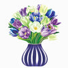 Bloomski™ – 3D Pop-up Bouquets