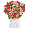Bloomski™ – 3D Pop-up Bouquets