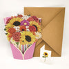 Bloomski™ – 3D Pop-up Bouquets
