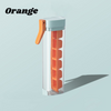 ChillSip™ – Hygienic Ice Cube Tray