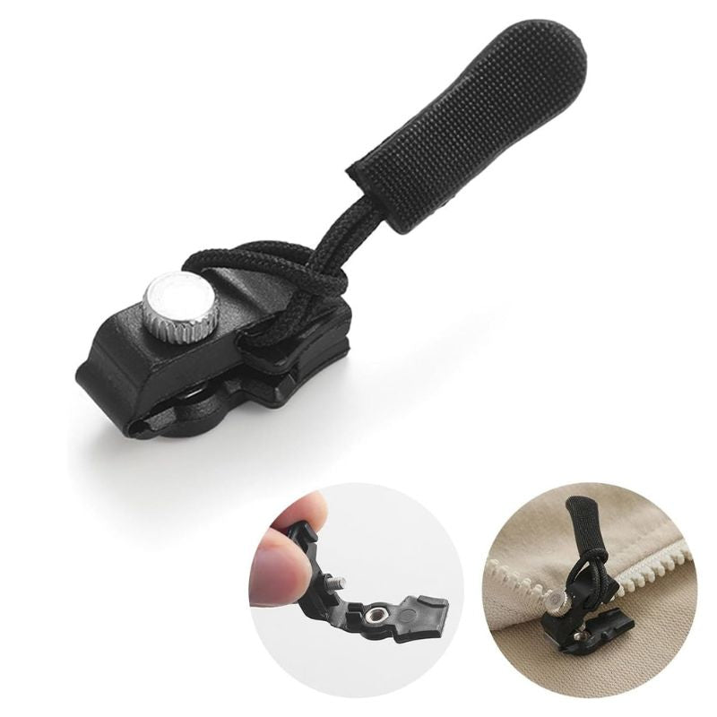 FixZipp™ - Instant repair kit for Zippers