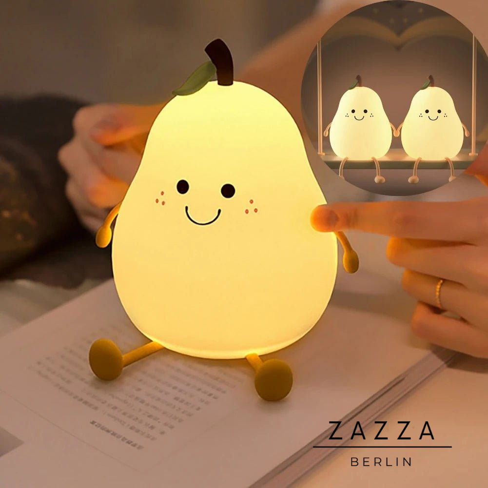 1+1 Free | Pearfriend™ - Never be Afraid of the Dark Again!