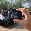 ShootFunn™ – Vintage Miniature Digital Camera