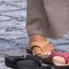 OrthoComfort™ – Orthopedic Sandals