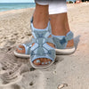 ComfySandy™ – Orthopedic Sandals for Women