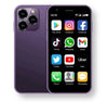 MobilePocky™ – Ultra-compact Android Smartphone