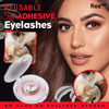 LashRee™ – Reusable false Eyelashes