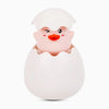 EggDucky™ – Surprise Egg Bath toy