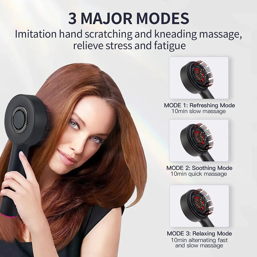 ScalpMove™ – Treat Your Hair to the Care it Deserves