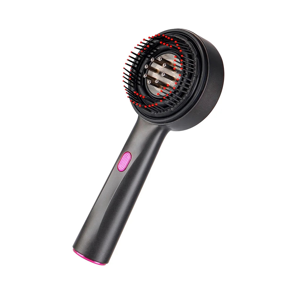 ScalpMove™ – Treat Your Hair to the Care it Deserves