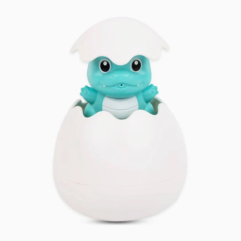 EggDucky™ – Surprise Egg Bath toy