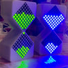 SandEscaper™ – Digital LED Hourglass timer