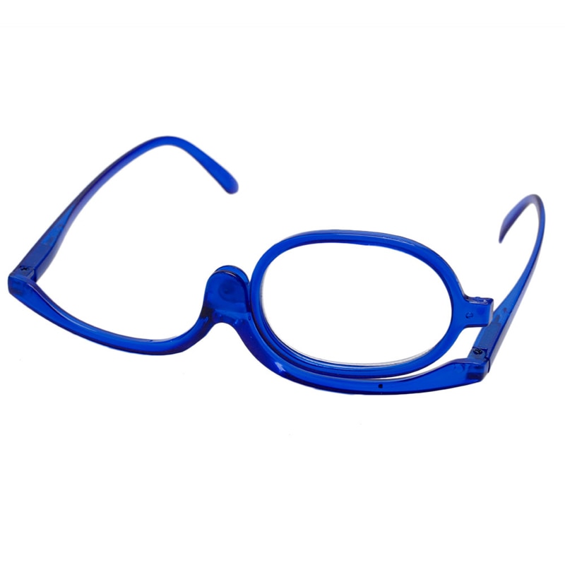 LunaGlasses™ – Make-up Reading Glasses