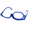 LunaGlasses™ – Make-up Reading Glasses