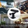 SafetySecure™ – Intelligent Surveillance Camera