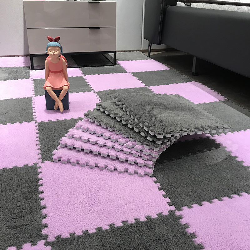 PuzzleFloor™ - Floor Mat