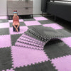 PuzzleFloor™ - Floor Mat
