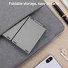 KeyPorta™ - Ultra-compact and Highly Portable Keyboard